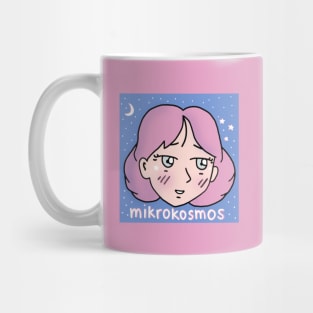 Mikrokosmos Mug